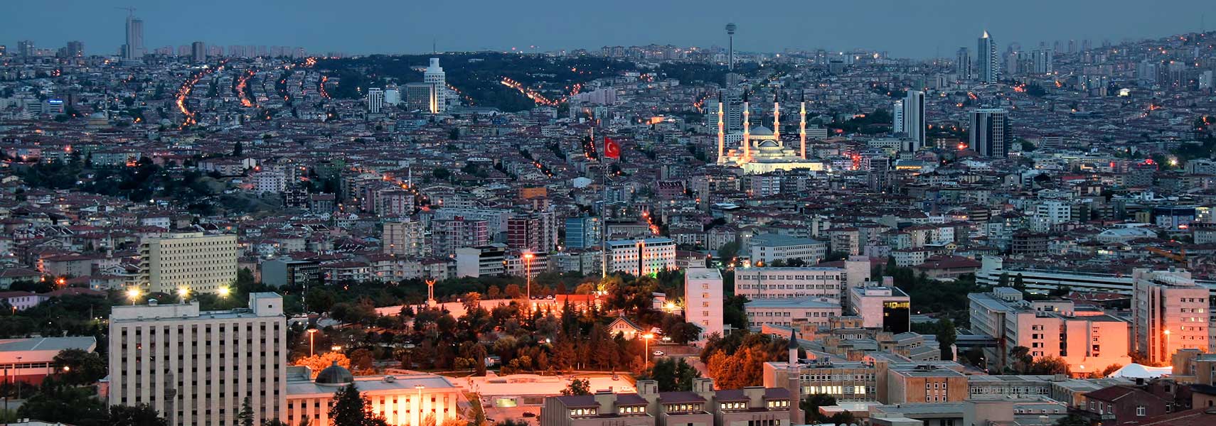 Turkey e-Visa online: get your e-Visa for Turkey