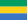 Gabon is eligible for turkey e visa