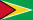 Guyana is eligible for turkey e visa