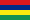 Mauritius is eligible for turkey e visa
