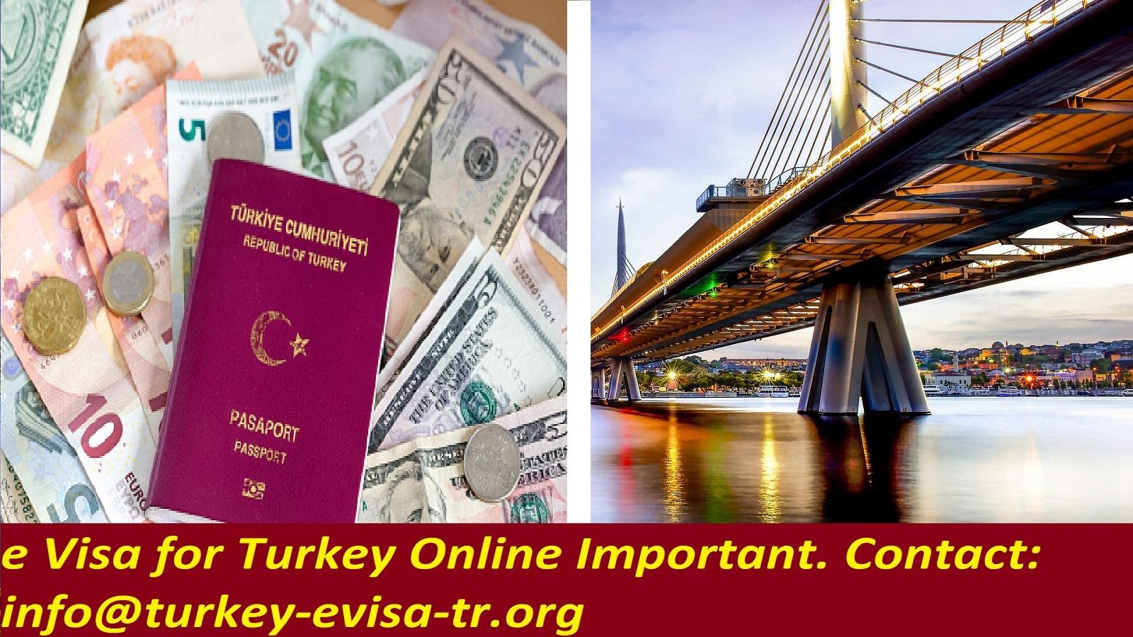 turkey e visa